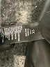 Ambiance 100% Polyurethane Black Vest Size 1X - photo 7