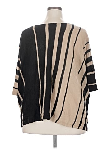 Fylo Poncho (view 2)