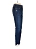 Kut from the Kloth Solid Blue Jeans Size 0 - photo 4