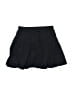 Unbranded Solid Black Active Skirt Size 120 cm / US 6X - photo 2