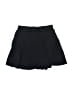 Unbranded Solid Black Active Skirt Size 120 cm / US 6X - photo 1