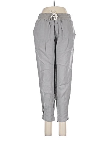 Athleta Linen Pants (view 1)