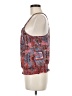 Assorted Brands Red Sleeveless Blouse Size M - photo 5