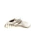 Freshly Picked Metallic Ivory Gold Booties Size 4 (baby) - photo 1