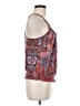 Assorted Brands Red Sleeveless Blouse Size M - photo 4