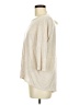 Lauren Conrad Tan 3/4 Sleeve Top Size M - photo 5