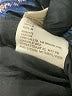 Unbranded 100% Polyester Paisley Blue Casual Pants Size S - photo 7