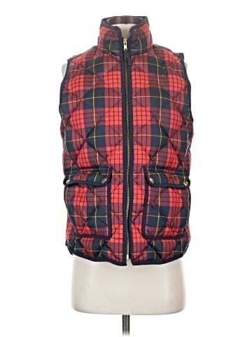 J.Crew Vest (view 1)