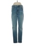 SLVRLAKE Blue Jeans Size 27 waist - photo 1