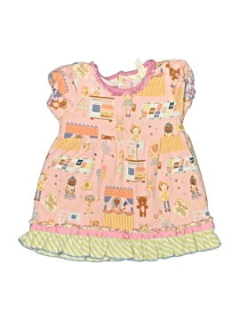 Matilda Jane Dress