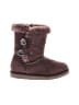 Target Brown Boots Size 10 (kids) - photo 1