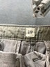 Gap Gray Jeans Size 4 - photo 7