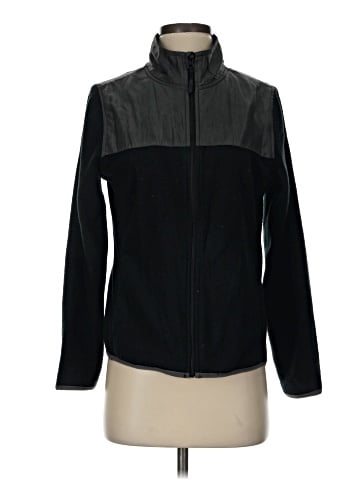 Pony Track Jacket (view 1)