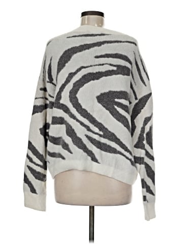 Soho Pullover Sweater (view 2)