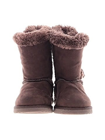 Target Boots (view 2)