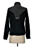Pony 100% Polyester Black Track Jacket Size S - photo 2
