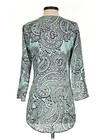 The Limited Outlet 3/4 Sleeve Blouse (view 2)