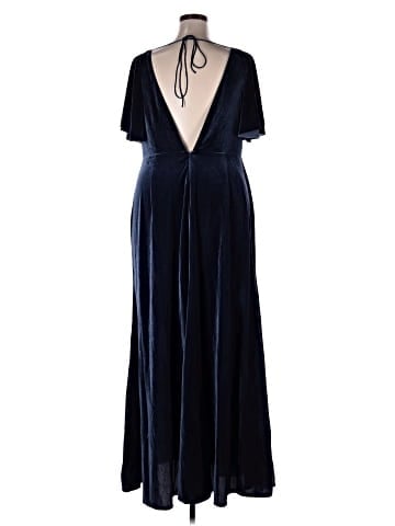 Jenny Yoo Collection Cocktail Dress (view 2)