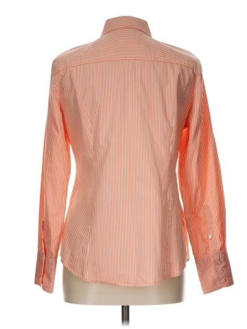 Kenar Long Sleeve Button-Down Shirt (view 2)