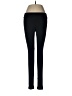 Willow & Clay Solid Black Active Pants Size M - photo 1