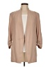 Babaton Tan Jacket Size 6 - photo 1