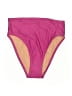 J.Crew Color Block Pink Swimsuit Bottoms Size XS - photo 1