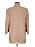 Babaton Tan Jacket Size 6 - photo 2