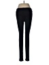 Willow & Clay Solid Black Active Pants Size M - photo 2