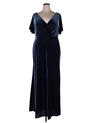 Jenny Yoo Collection Cocktail Dress (view 1)