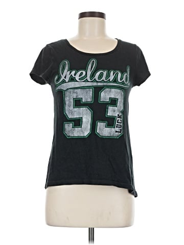 Fifth Sun Short Sleeve T-Shirt (view 1)