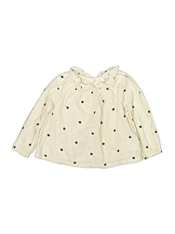 Baby Gap Long Sleeve Polo (view 1)