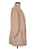 Babaton Tan Jacket Size 6 - photo 4