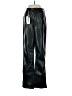 Good American 100% Polyurethane Black Casual Pants Size 4 - photo 1