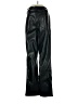 Good American 100% Polyurethane Black Casual Pants Size 4 - photo 2