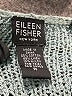 Eileen Fisher Teal Pullover Sweater Size M - photo 3