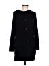 Unbranded Black Coat Size L (estimated) - photo 1