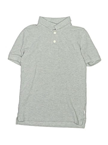 Gap Kids Short Sleeve Turtleneck (view 1)