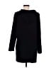 Unbranded Black Coat Size L (estimated) - photo 2
