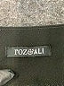 Roz & Ali Solid Black Casual Skirt Size XL - photo 4