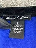 Audrey & Grace Blue Cardigan Size L - photo 4