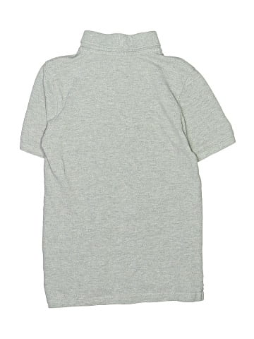 Gap Kids Short Sleeve Turtleneck (view 2)