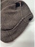 The Row 100% Cashmere Brown Cashmere Pullover Sweater Size S - photo 6