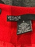Assorted Brands 100% Polyester Red Casual Dress Size 6 - photo 7