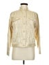 Bill Blass Gold Jacket Size M - photo 1