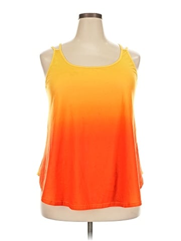 XXI Tank Top (view 1)