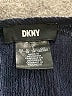 DKNY Blue Casual Dress Size 2 - photo 7