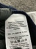 DKNY Blue Casual Dress Size 2 - photo 8