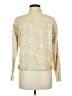 Bill Blass Gold Jacket Size M - photo 2