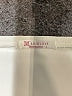 AvidLove White Formal Skirt Size L - photo 4