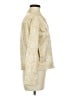 Bill Blass Gold Jacket Size M - photo 4